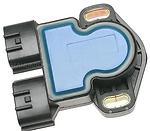 Standard motor products th230 throttle position sensor