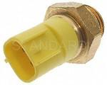 Standard motor products ts306 radiator fan switch