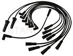 Standard motor products 7858 tailor resistor wires