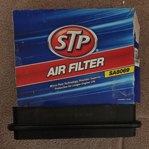 Air filter - stp sa8069, new