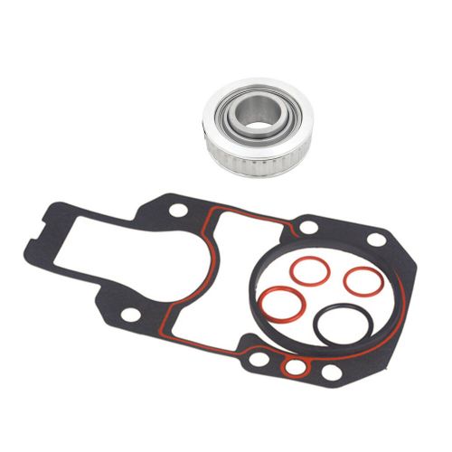 27-94996q2 gimbal bearing gasket seal kit mercruiser alpha one gen ii sterndrive