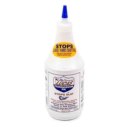 Lucas oil products 80w90 gear oil cs/4-gal - 10046