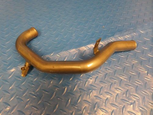 Yanmar 8lv370 marine diesel water pipe 119798-49280 119798-49300