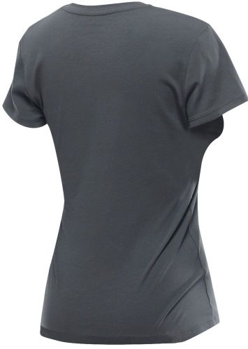 Dainese tarmac womens short sleeve t-shirt castle rock