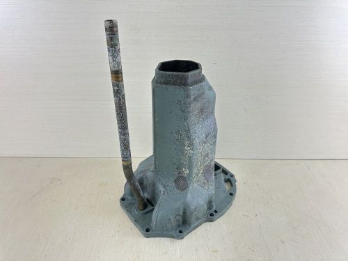 04-2011 yamaha 200 225 250 hp 4 stroke outboard muffler 69j-14711-10-5b