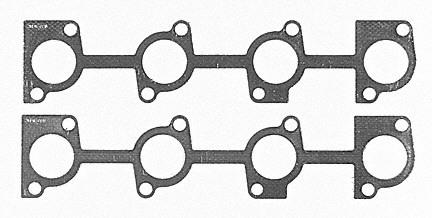 Victor reinz ms16112 exhaust manifold gaskets-exhaust manifold gasket set