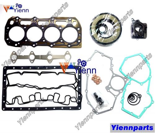 New n844-d n884lt overhaul re-ring kit for shibaura engine new holland l175 l218