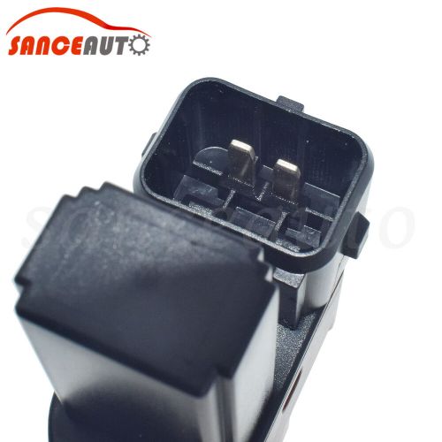 Clutch pedal control switch for mazda 6 mx-5 miata rx-8 ford focus gj6a-66-49ya