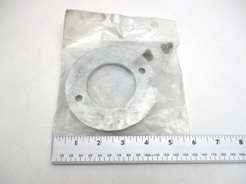 Zinc ring anode for volvo penta marine stern drive aq200 engines 875809 897339