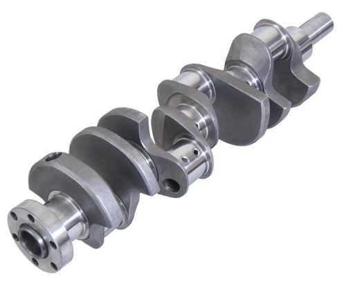 Eagle 103023402 cast steel crankshaft, sb ford 302 stroker, 3.400&#034; stroke