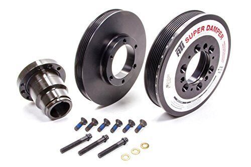 Ati performance products 917264 harmonic damper