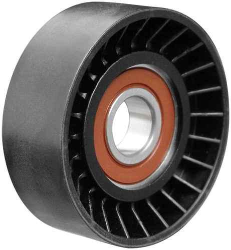 Dayco 89144 belt tensioner pulley-tensioner pulley