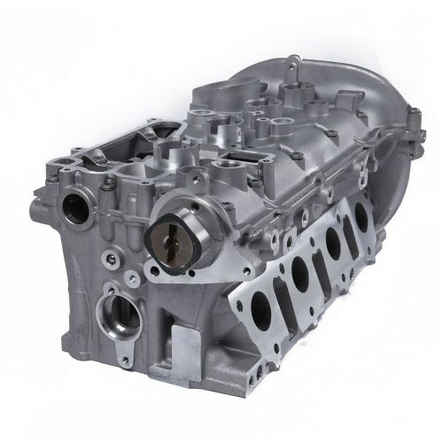 Complete cylinder head assembly &amp; camshaft for vw cc tiguan passat eos engine