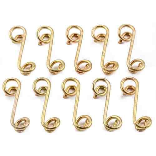 Jegs 82250 quarter-turn fastener springs