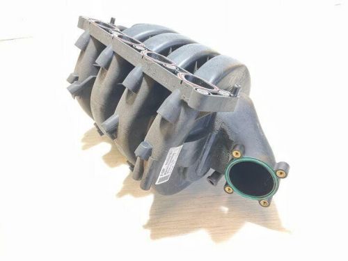 Opel zafira b a05 intake bridge 55353314 1.80 petrol 103kw 2008 22243674-