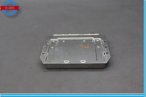 10-16 porsche panamera 970 active suspension control module 97061815506 oem