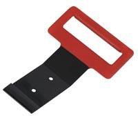 Lisle 35150 window belt molding tool