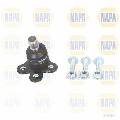 Ball joint front nst0211 napa suspension genuine top quality guaranteed new