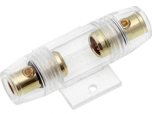 Agu fuse holder cable 6-20mm2 for agu fuse car hifi 1x-