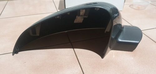 Genuine vauxhall insignia 2008-2016 nearside left wing mirror cover 547 213 l