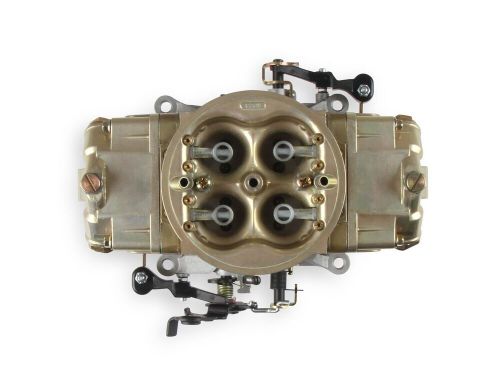 Holley performance 0-80541-2 classic race carburetor