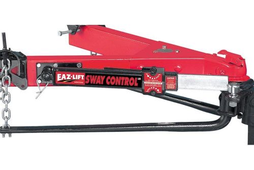 Camco 48380 - sway control