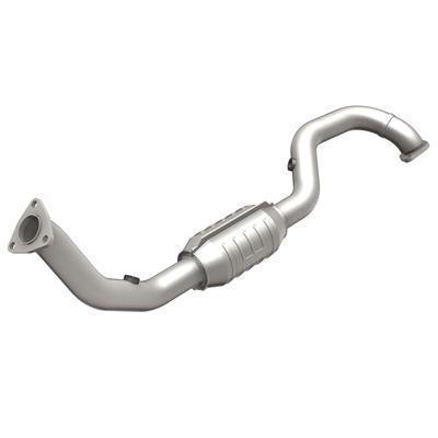 Magnaflow catalytic converter stainless steel each