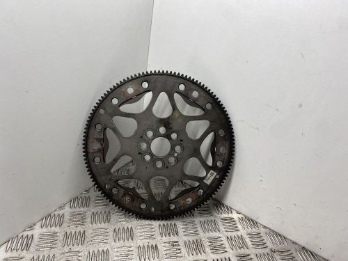 Bmw 5 f10 flywheel 8506670 3.00 diesel 190kw 2013 23466613-