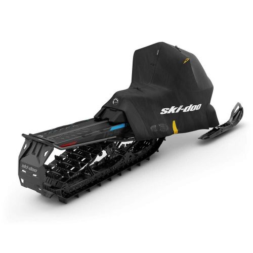 Ski-doo new oem ride-on-cover system, 860201973