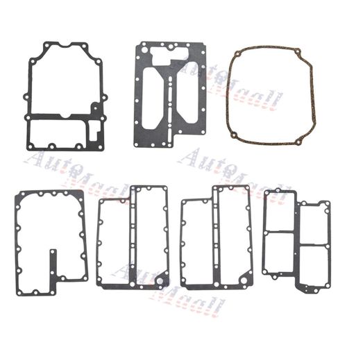 Powerhead head gasket set for sierra donovan 18-4303-1 kms sie 43031 outboards