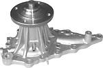 Itm engine components 28-9256 new water pump