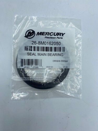 Mercury seal main bearing 26-8m0162050