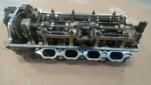 Cylinder head for bmw x5 assy right 4.8l ready to ship!