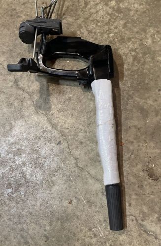 Mercury efi 4 stroke tiller steering arm oem nos 8m8025324