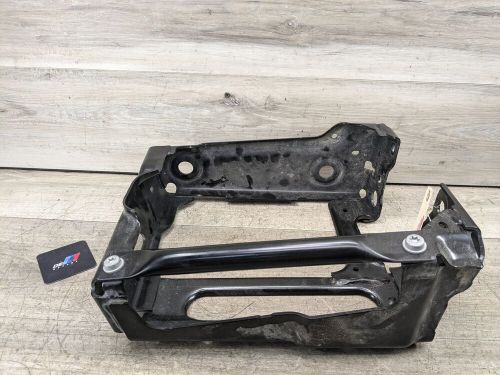 Oem bmw g01 x3 front right passenger side reinforcement support mount bracket