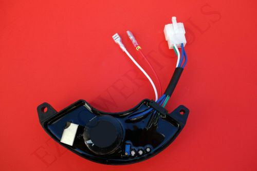 Replacement generator voltage regulator avr for honda 31700-zp1-j71