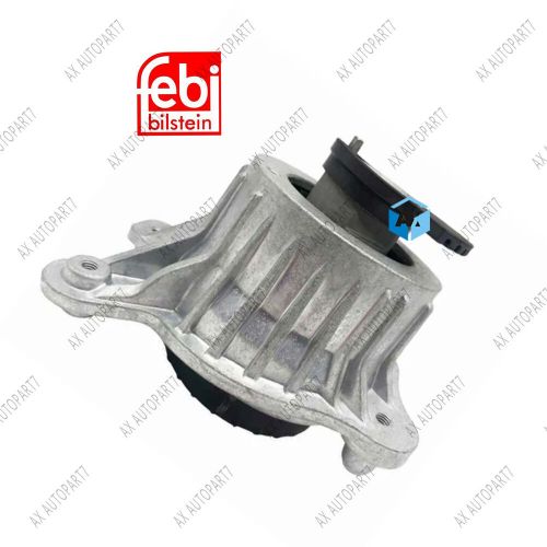 New oem febi engine mount left for mercedes-benz c350 w205 2052400300