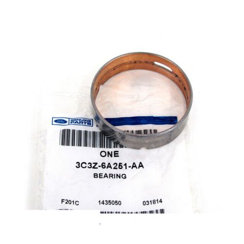 Genuine ford engine camshaft bearing 3c3z-6a251-aa