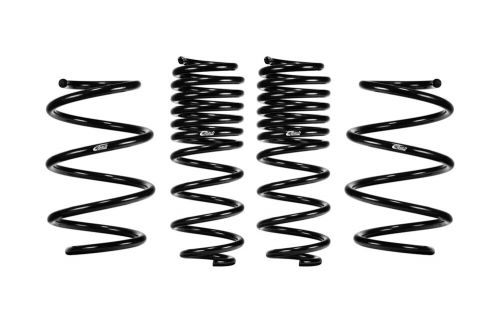 Eibach pro-kit lowering springs kit for 2023-2024 honda accord