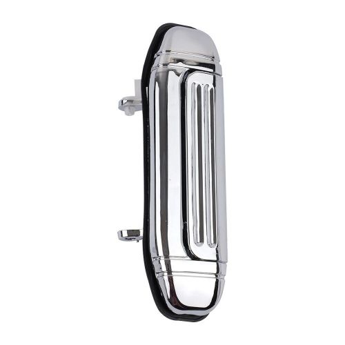 Upgrade your for mitsubishi pajero&#039;s style with a new chrome door handle