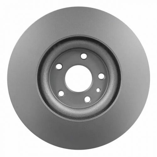 Genuine ford rotor assembly - brake g2mz-1v125-aba