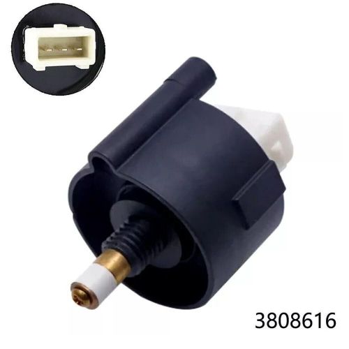 Fuel water sensor compatible with volvo penta d3 d4 d6 inboard 3808616 874572