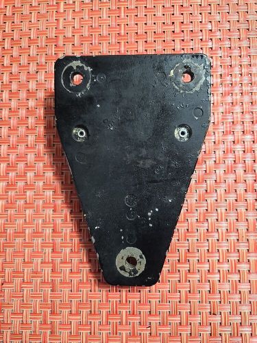 Mercruiser thunderbolt iv ignition module v8-22