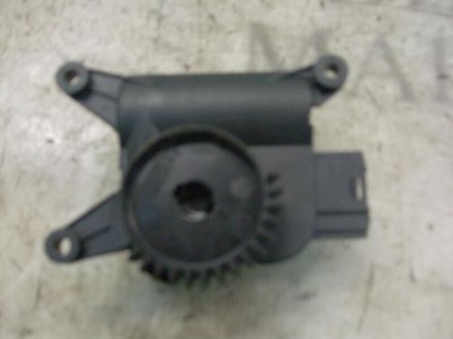 Air conditioning hat opening engine for volkscar fox 5z1 basic 7858396 7858396-