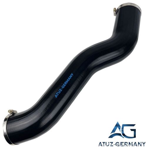 Original atuz turbo hose air hose for fiat ducato 3.0 d 1363609080