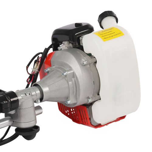 52cc 2stroke 2.3hp outboard motor fishing boat engine pull starter w/air cooling