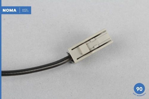 98-03 jaguar xj8 sv8 x308 xk8 gps navigation antenna module unit ljd2449aa oem