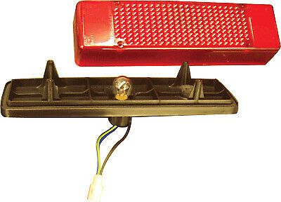 Spi taillight assembly #sm-01110