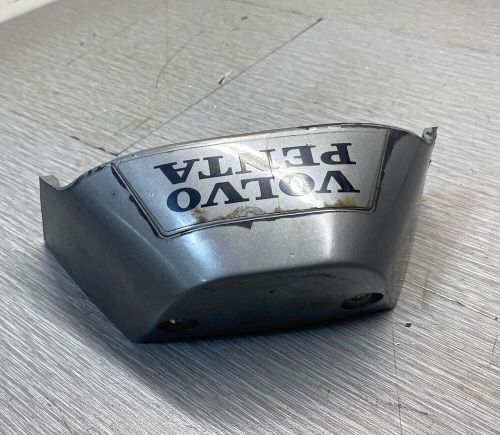 Volvo penta housing cover 3855005