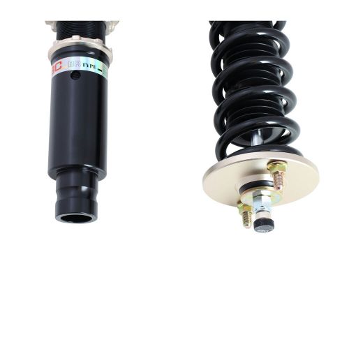 Bc racing br series type coilovers shocks lowering kit for 2004-2008 acura tl ua